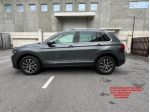VOLKSWAGEN Tiguan automatica 2.0 TDI SCR DSG 4MOTION Business BMT rif. 20622834