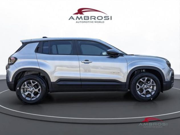 JEEP Avenger Benzina Longitude rif. 23849808 - Foto 5