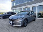 BMW Serie 2 Active Tourer 225e xDrive PHEV Luxury Pelle FariLED Camera+Sensori