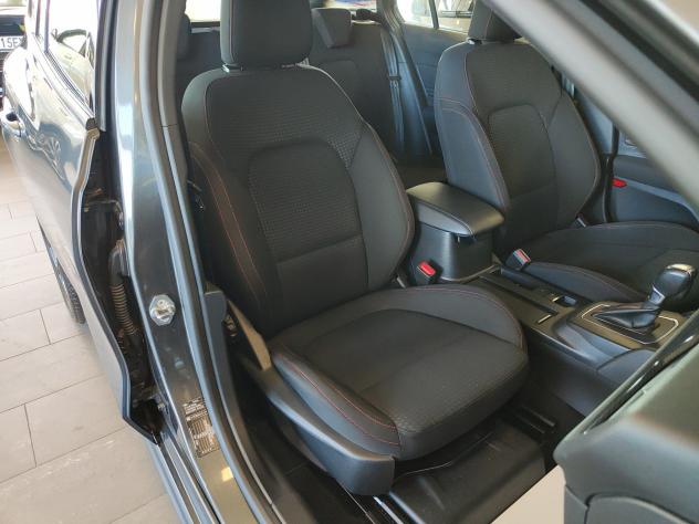 Ford Focus SW 1.0 EcoBoost auto MHEV ST-Line Fari LED Navi - Foto 5