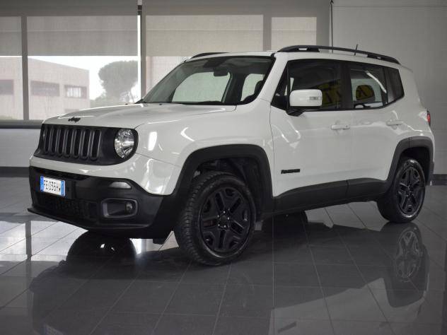 Jeep Renegade 2.0 Mjt 4x4 #4779 - Foto 3