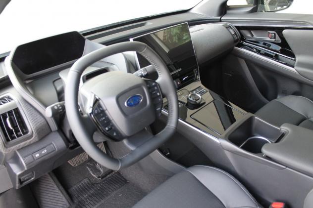 Subaru Solterra 71,4 kWh 4E-xperience+ - Foto 6