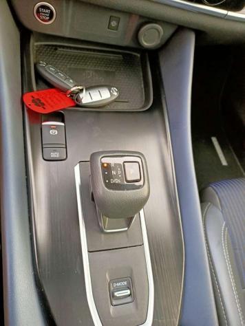 NISSAN Qashqai 1.3 mhev Tekna 2wd 158cv xtronic rif. 23941758 - Foto 10