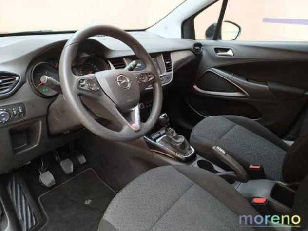 OPEL Crossland X 1.5 102 CV ecotec Ultimate s&s rif. 18842898 - Foto 10