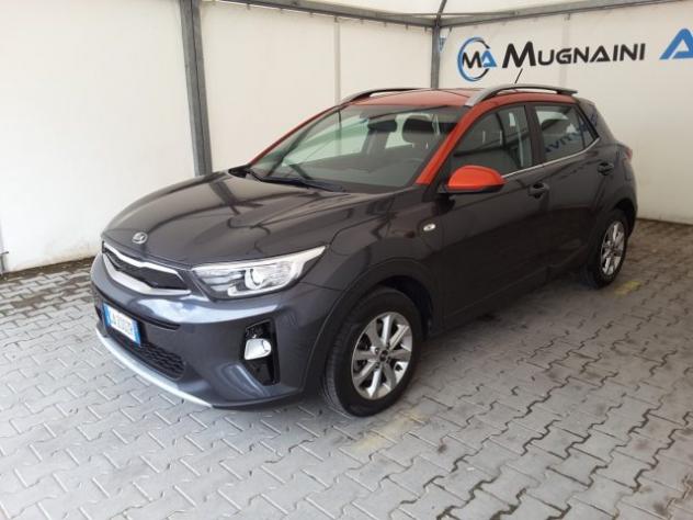 KIA Stonic 1.6 CRDi 115cv Style *solo 64.500 Km* rif. 23693228 - Foto 3