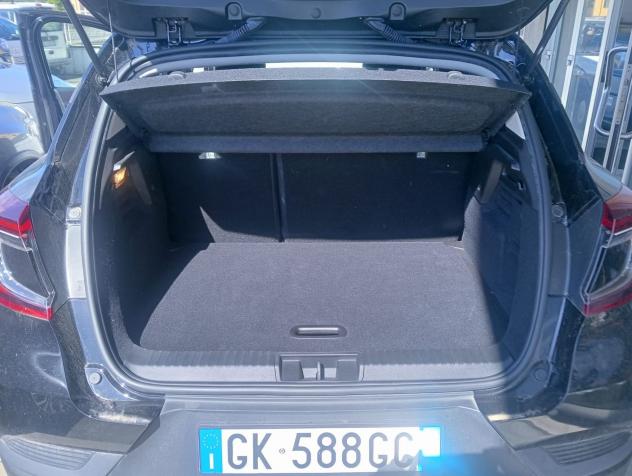 Renault Captur Captur Full Hybrid E-Tech 145 CV Business - Foto 6