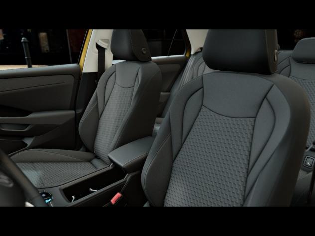 Volkswagen T-Roc 1.5 ETSI ACT LIFE DSG 150CV MY 26 - Foto 8