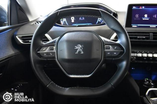 PEUGEOT 3008 PureTech Turbo 130 S&S Allure rif. 23790406 - Foto 9