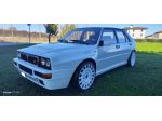 Lancia Delta 2.0 TURBO 16V HF integrale EVOLUZIONE (TARGA ORO ASI)