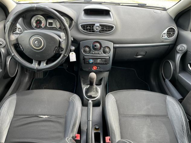 Renault Clio Clio 5p 1.2 16v (pack) - Foto 10