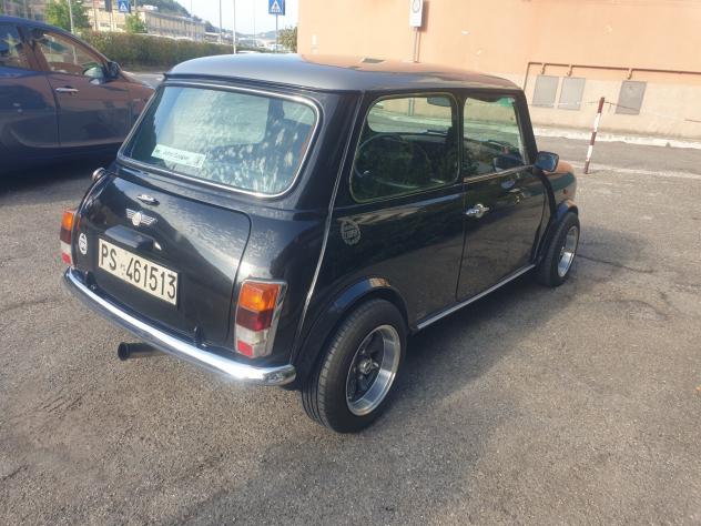 Mini 1.3 cat Cooper - Foto 6