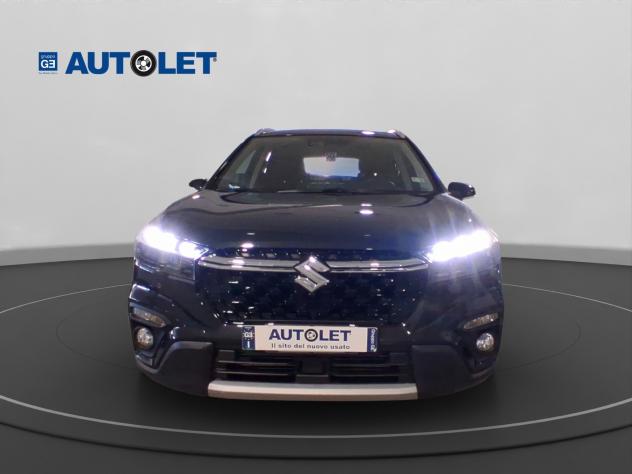 Suzuki S-Cross 1.4 Hybrid 4WD AllGrip Top+ - Foto 2