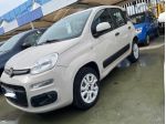 FIAT PANDA 2015