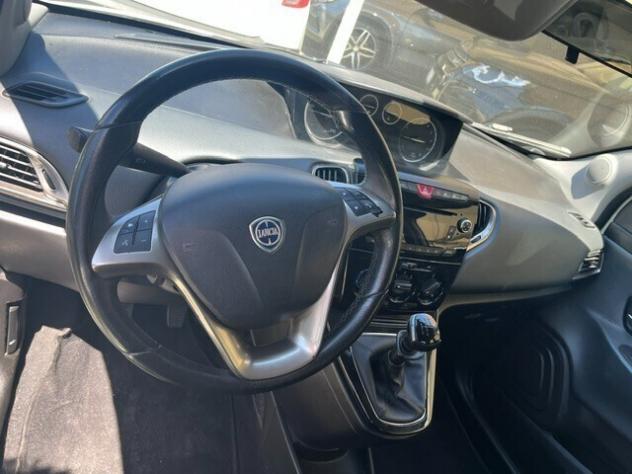 LANCIA YPSILON 1,2 GPL CASA MADRE REVISIONATO FINE AL 10/2035 ! - Foto 3