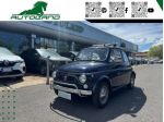 FIAT 500 L-110 F33 Completamente restaurata- rif. 22895899