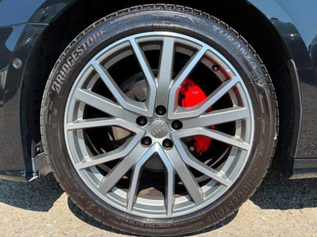 AUDI A6 Avant 40 2.0 TDI quattro S tronic Business S line rif. 23952656 - Foto 7