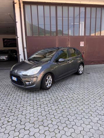 Citroen C3 1.4 HDi 70 Exclusive - Foto 4