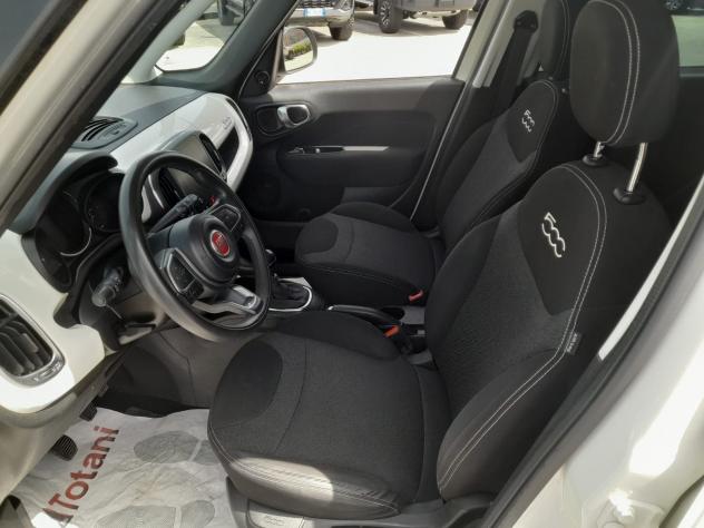 FIAT 500L 2017 Cross Cross 1.3 mjt City 95cv - Foto 10