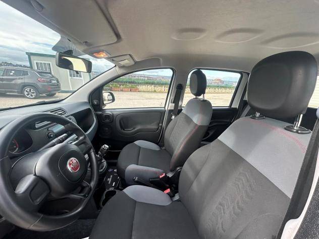 Fiat PANDA 0.9 TwinAir Turbo Natural Power Easy 2020 - Foto 7