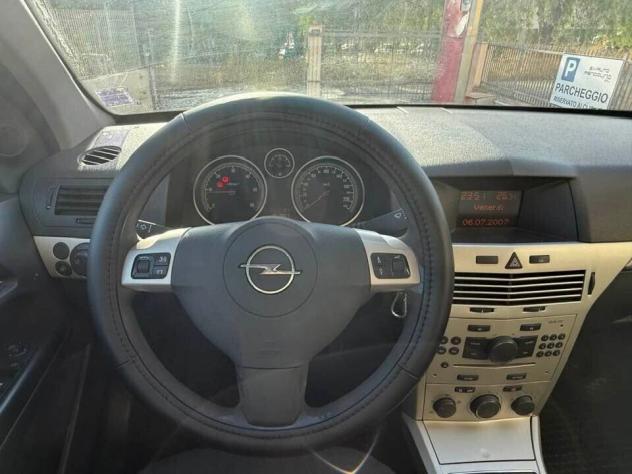 Opel Astra 1.7 CDTI 101CV 5 porte Enjoy - Foto 10