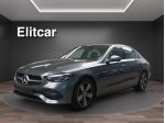 MERCEDES-BENZ C 200 d Mild hybrid Advanced rif. 23745678