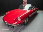Alfa Romeo Spider 2.0i cat