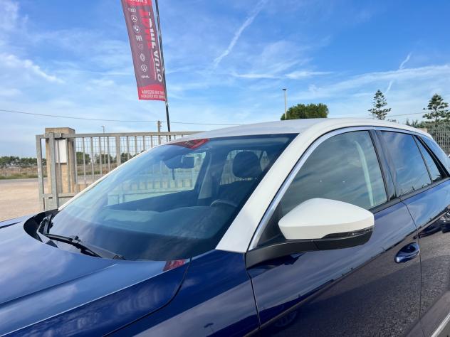 Volkswagen T-Roc 1.6 TDI SCR Style BlueMotion Technology - Foto 8
