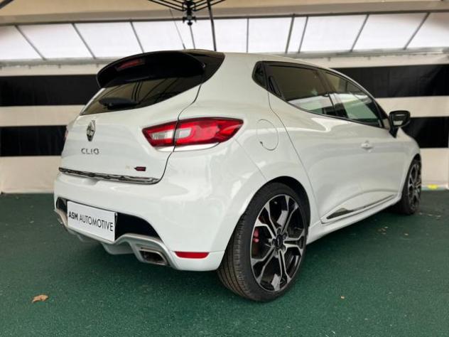 RENAULT Clio 1.6 T 200CV EDC 5 porte R.S. rif. 24027017 - Foto 6