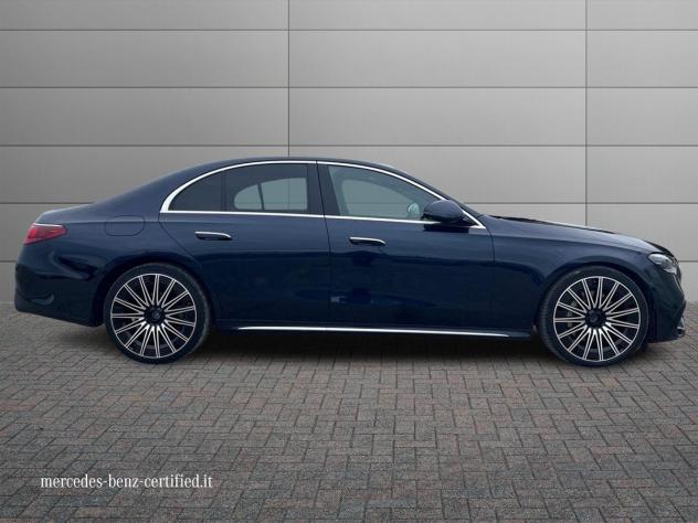 Mercedes-Benz Classe E Classe E- W214 Berlina E 220 d AMG Line Premium auto - Foto 5