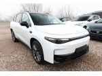 LEAPMOTOR C10 REEV 158kW phev Design rif. 23692929
