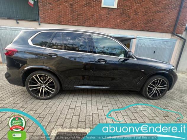 BMW X5 xDrive30d Msport rif. 23940420 - Foto 9