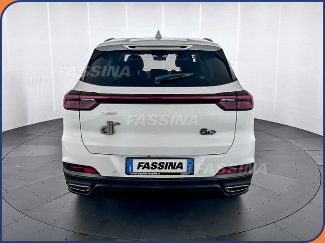 DR AUTOMOBILES dr 6.0 1.5 Turbo GPL CVT - Foto 5
