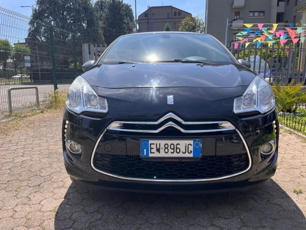 Ds DS3 3 1.6 THP Just Black - 2014 - Foto 3