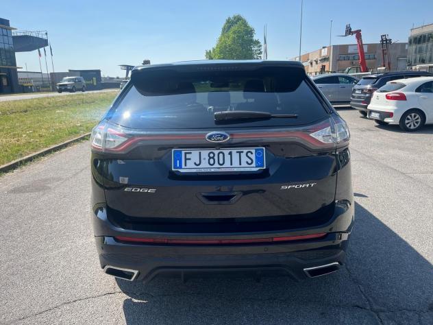 Ford Edge 2.0 TDCI 210 CV AWD Start&Stop Powershift - Foto 4