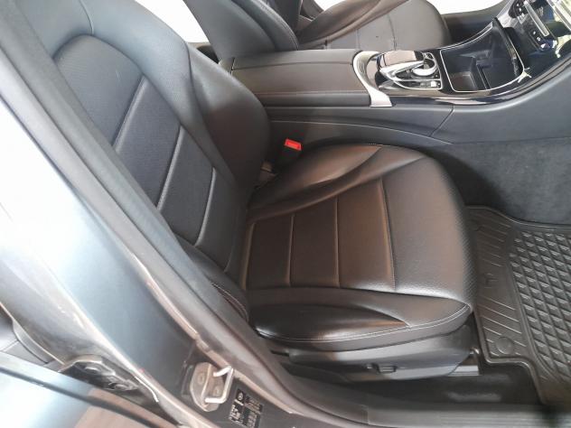 Mercedes-benz C 220 d S.W. Auto Premium - Foto 9