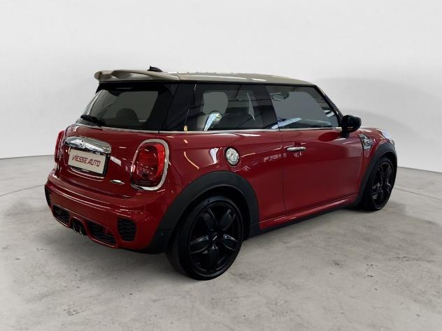 MINI Mini John Cooper Works JCW challenger edition 20/35 - Foto 4