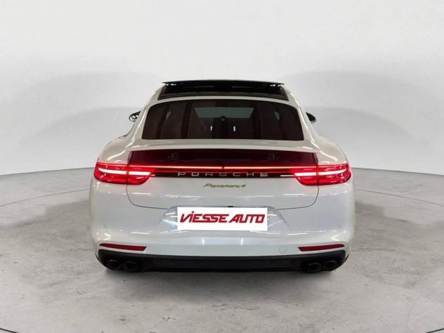 Porsche Panamera Panamera 2.9 4 e-hybrid 10 years Edition auto - Foto 6
