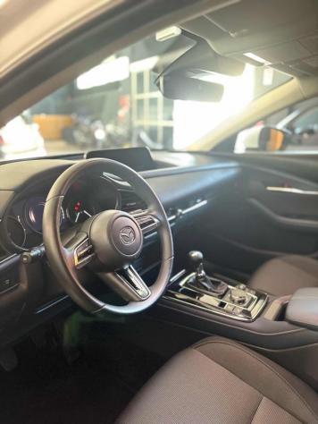 MAZDA CX-30 1.8L Skyactiv-D 2WD Exclusive rif. 24150515 - Foto 5