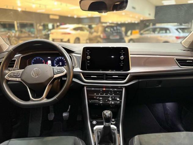 VOLKSWAGEN T-Roc 1.0 TSI R-Line rif. 24121803 - Foto 7