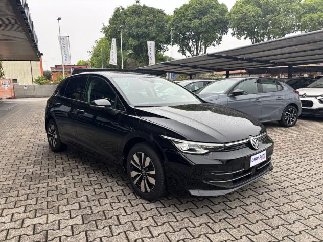 Volkswagen Golf 1.5 TSI ACT Edition Plus GOAL #IQ.Light LED Performance - Foto 3
