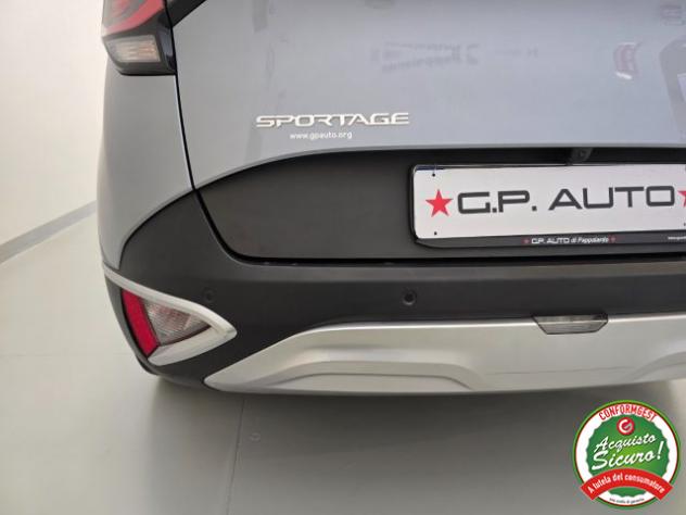 KIA Sportage 1.6 CRDi MHEV Style 136CV rif. 23453432 - Foto 7