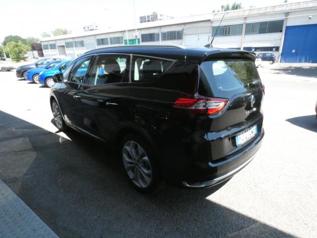 RENAULT Grand Scénic dCi 8V 110 CV Energy Zen - Foto 7