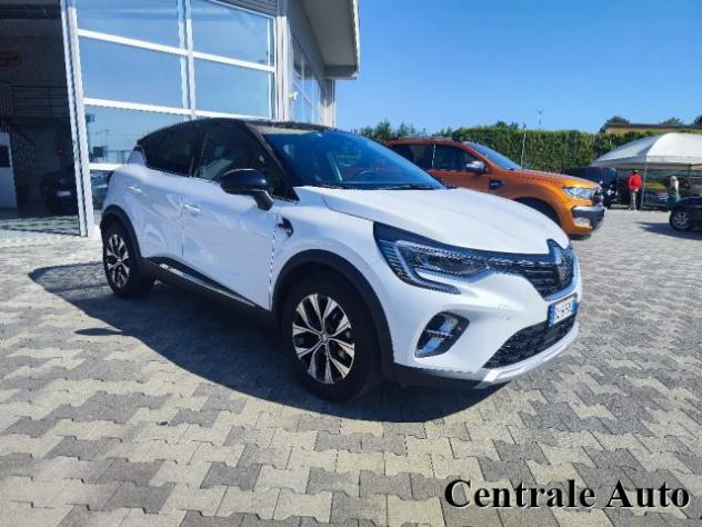 RENAULT Captur TCe 90 CV Techno rif. 24134149 - Foto 3