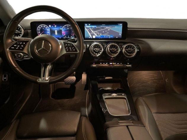 Mercedes-Benz CLA CLA Coupe - C118 2023 CLA Coupe 180 d Progressive Advanced Plus auto - Foto 10