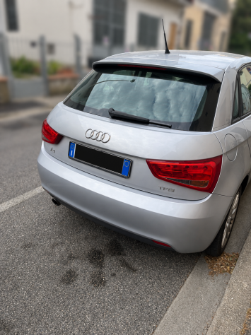Audi A1 2014 - Foto 2