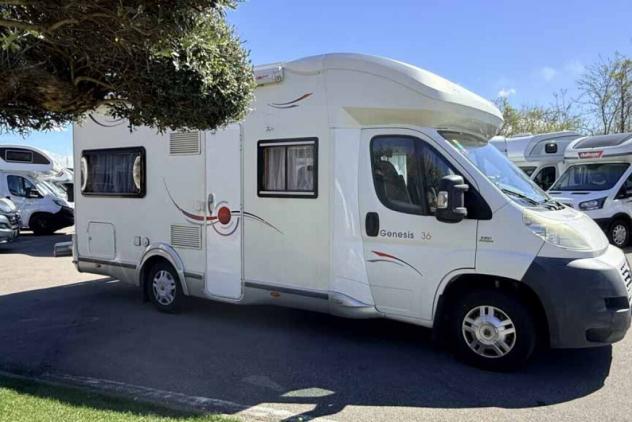 Challenger Genesis 36 - Super accessoriato! - Foto 4