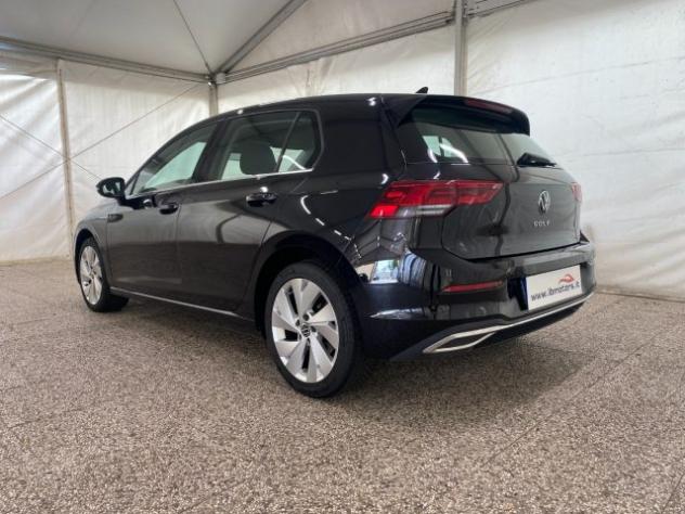 VOLKSWAGEN Golf 1.5 eTSI 130 CV EVO ACT DSG Style rif. 23856879 - Foto 4