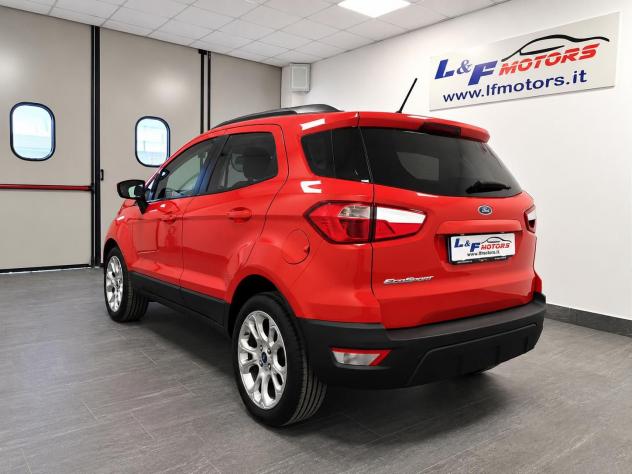Ford EcoSport 1.5 Ecoblue - Foto 7