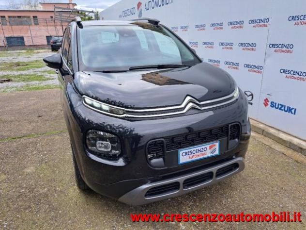 CITROEN C3 Aircross BlueHDi 100 S&S Feel - PREZZO REALE rif. 23984154 - Foto 6