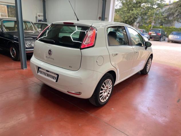 Fiat Punto 2013 1.2 8V GPL 5p Lounge - Foto 6
